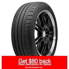 MICHELIN Pilot Super Sport