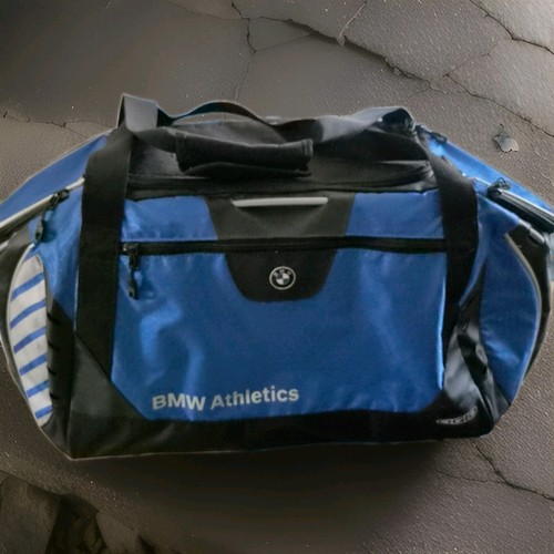 Bmw athletics ogio - bmw,