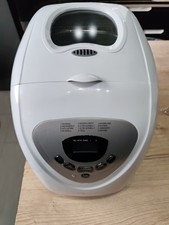 Brotbackmaschine Automat