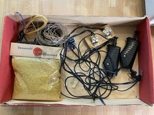 Bastelzubehör Autorennbahn Spielzeug DDR Vintage