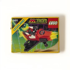 LEGO® 6811  - Pulsar Charger