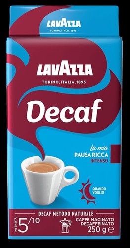 Lavazza dek intenso - lavazza,