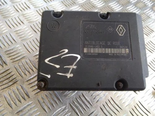 Renault laguna b56 556 - i,