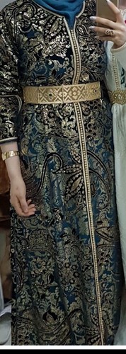 Kaftan tfain takschita - tfain,