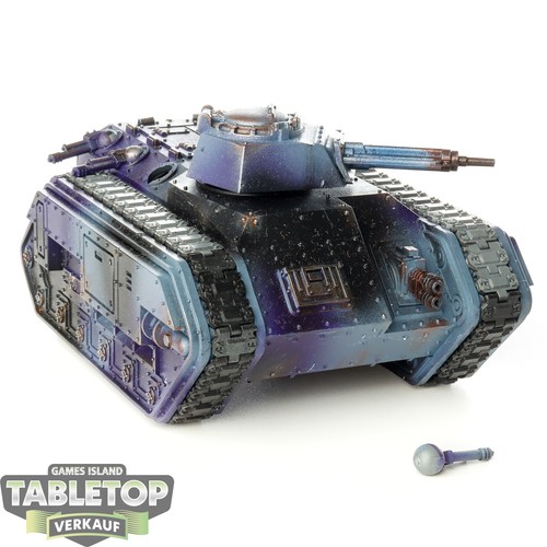 Astra militarum chimera - chimera,