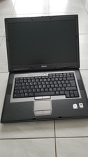4 Dell Notebooks (Bundle