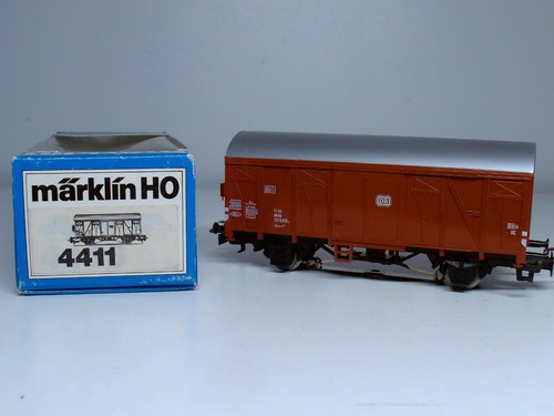Märklin spur 4411 - märklin, h0