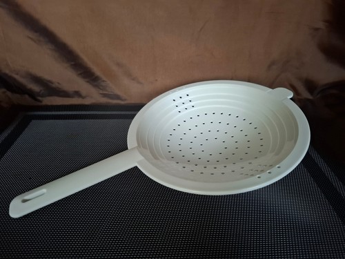 Tupperware saladin sieb 2150 - saladin,