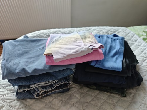 Bekleidungs paket mädchen - ,