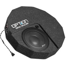 Subwoofer für vag - für, vag-fahrzeuge