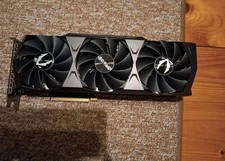 ZOTAC GAMING GeForce RTX 3090