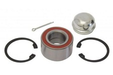 MAPCO Radlagersatz Vorne für OPEL Corsa C Schrägheck (X01) Meriva A (X03) 67mm