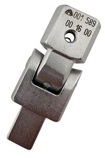 HAZET Einsteck Gelenk 9x12 mm