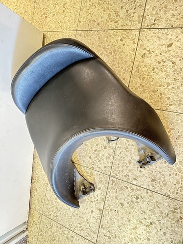 Bmw sozius sitz sitzbank - bmw,