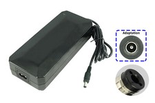 48V 3A AC E-bike eBike