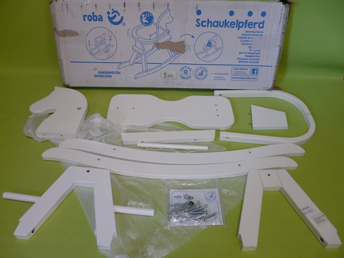 Roba schaukelpferd aus - roba,