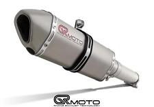 Auspuff Für Suzuki GSXR 600 2011-2024 GRmoto Titan