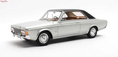 Kultiger ford taunus - kultiger, coupe