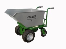 Elektroschubkarren Donkey XL