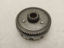 Suzuki RG 80 Gamma Kupplung