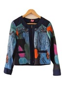 Cardigan aventures toiles - aventures, de