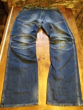 G Star Elwood Loose W36/L34