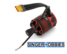 FURITEK FRU2607 Grom/NASCAR