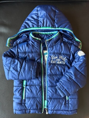 Eat ants winterjacke - eat,