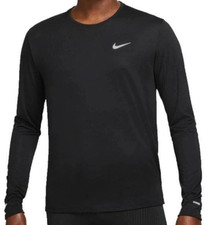 NIKE Df Uv Miler Top Gr. XL *