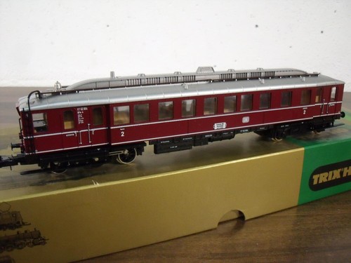 Trix 2468 dieseltriebwagen - h0,