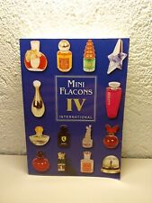 Mini Flacons International 4