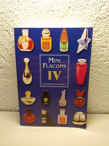 Mini flacons international - international, 4