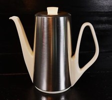 Antik Bauscher Warmhaltekanne