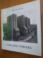 Cooling Towers – Bernd &