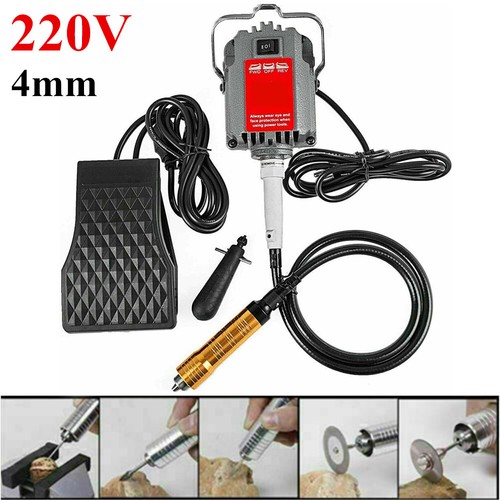 4mm 230w foredom hanging - 230w,