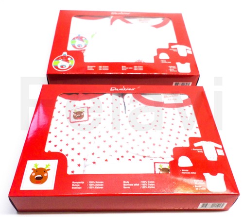 Bambino baby set - set, 3-tlg