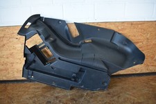 Mercedes R170 SLK Kofferraum