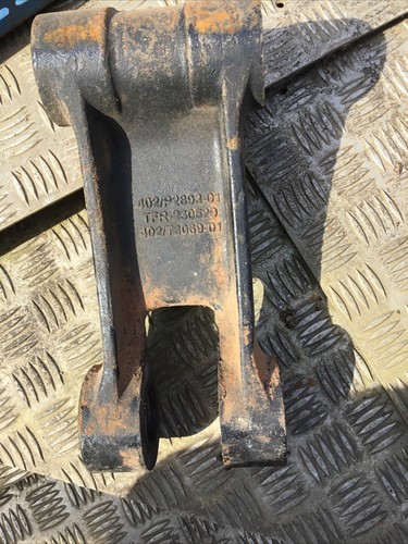 Jcb schaufellenker n - jcb, p/n