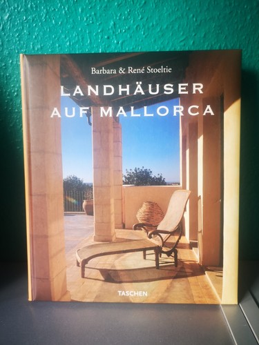Landhäuser auf mallorca von - landhäuser,