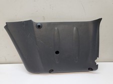 Smart Fortwo 450  Verkleidung Abdeckung Kofferraum links   0007846V003     (11)