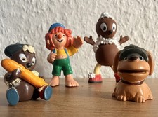 Ddr sandmännchen pittiplatsch - sandmännchen,