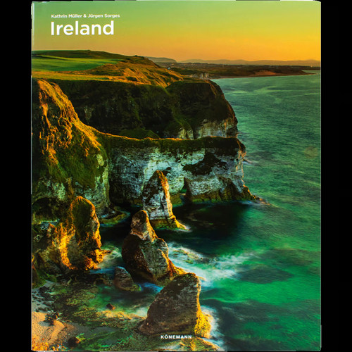 Ireland fat ferdy - ireland, (fat