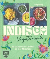 Dusy: Indisch vegetarisch, 85