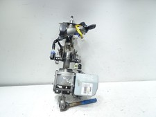 KIA CEED KOMBI DIESEL 2007 SERVOLENKUNG STEUERGERÄT UND SÄULE 2H56399500 