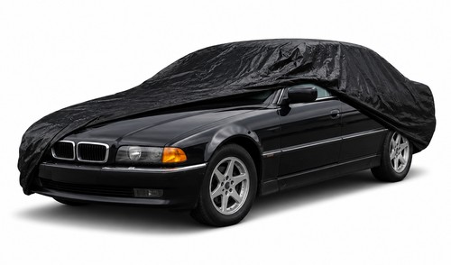 Autoabdeckung car cover - car, für