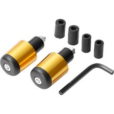 Hashiru Lenkergewichte Alu