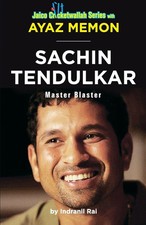 Sachin Tendulkar Master