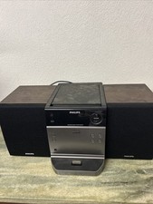 PHILIPS Micro Sound Music System DCM 1239,Stereo,CD Player,gebraucht