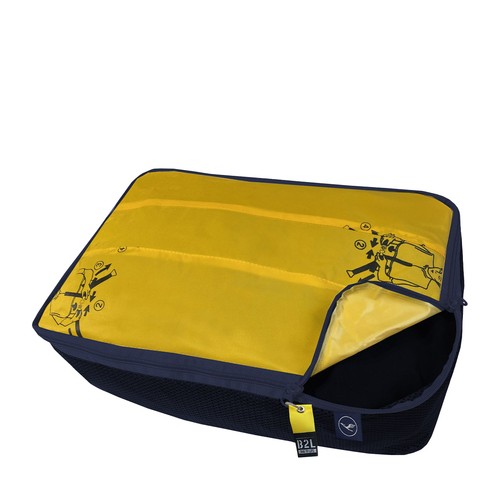 B2l hemden etui - b2l,