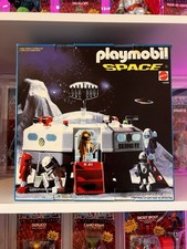 Playmo Space Raumstation